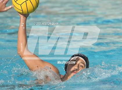 Thumbnail 3 in Santiago vs. Servite (Diamond Bar Classic) photogallery.