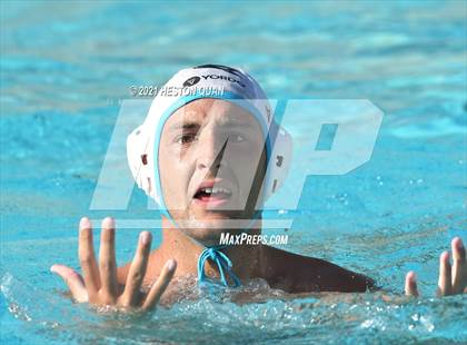 Thumbnail 1 in Santiago vs. Servite (Diamond Bar Classic) photogallery.