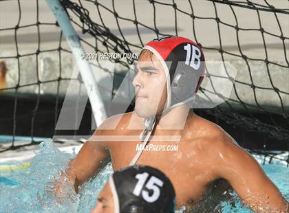 Thumbnail 1 in Santiago vs. Servite (Diamond Bar Classic) photogallery.