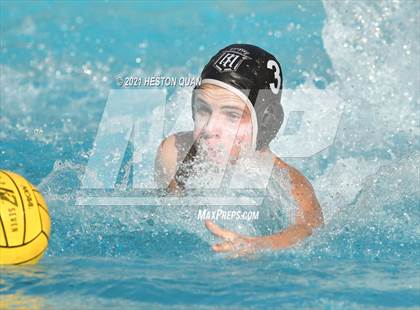 Thumbnail 3 in Santiago vs. Servite (Diamond Bar Classic) photogallery.