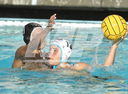 Thumbnail 1 in Santiago vs. Servite (Diamond Bar Classic) photogallery.