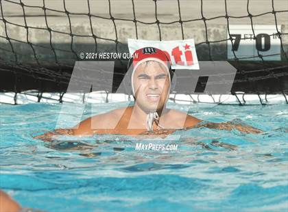 Thumbnail 3 in Santiago vs. Servite (Diamond Bar Classic) photogallery.