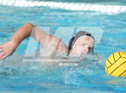 Thumbnail 3 in Santiago vs. Servite (Diamond Bar Classic) photogallery.