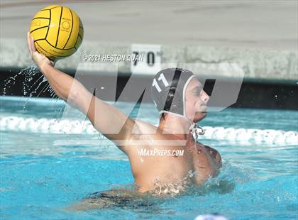 Thumbnail 1 in Santiago vs. Servite (Diamond Bar Classic) photogallery.