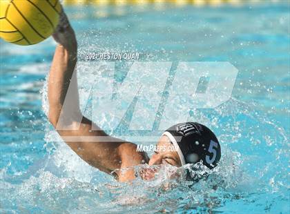 Thumbnail 1 in Santiago vs. Servite (Diamond Bar Classic) photogallery.