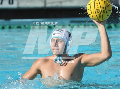 Thumbnail 1 in Santiago vs. Servite (Diamond Bar Classic) photogallery.