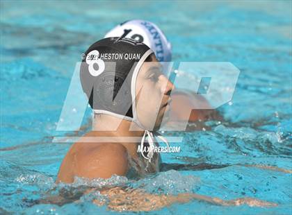 Thumbnail 2 in Santiago vs. Servite (Diamond Bar Classic) photogallery.