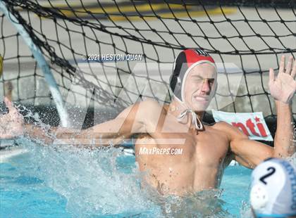 Thumbnail 1 in Santiago vs. Servite (Diamond Bar Classic) photogallery.