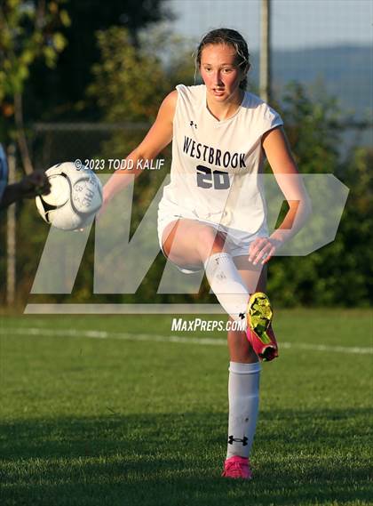Thumbnail 1 in Westbrook @ Portland photogallery.