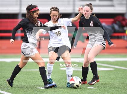 Thumbnail 3 in Argyle vs Denison (Highway 5 Showcase) photogallery.