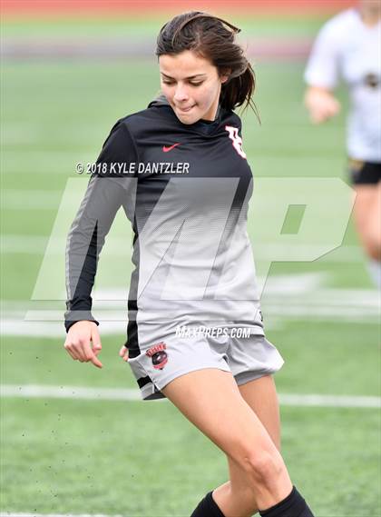 Thumbnail 2 in Argyle vs Denison (Highway 5 Showcase) photogallery.