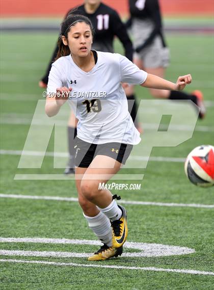 Thumbnail 3 in Argyle vs Denison (Highway 5 Showcase) photogallery.