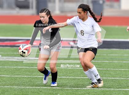 Thumbnail 3 in Argyle vs Denison (Highway 5 Showcase) photogallery.