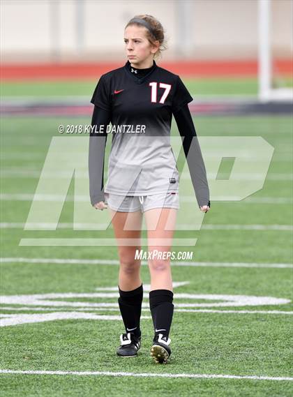 Thumbnail 2 in Argyle vs Denison (Highway 5 Showcase) photogallery.