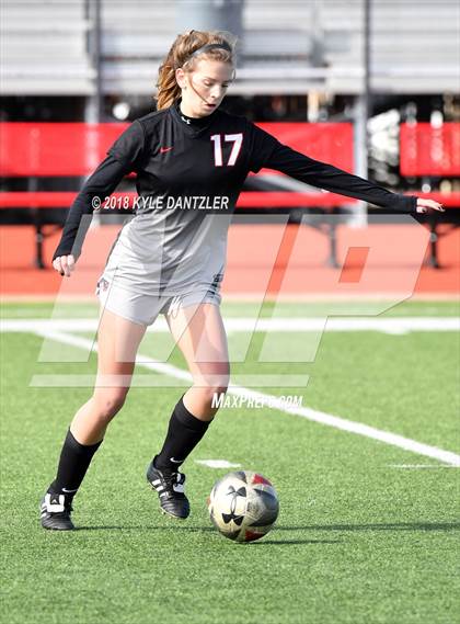 Thumbnail 1 in Argyle vs Denison (Highway 5 Showcase) photogallery.