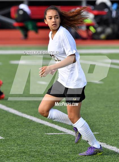 Thumbnail 3 in Argyle vs Denison (Highway 5 Showcase) photogallery.