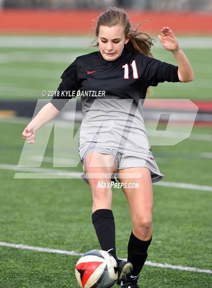 Thumbnail 3 in Argyle vs Denison (Highway 5 Showcase) photogallery.