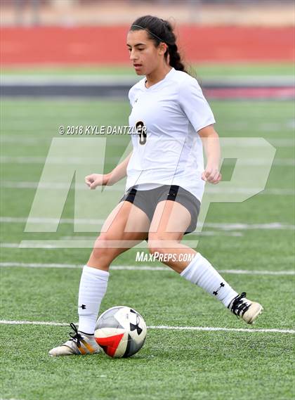 Thumbnail 1 in Argyle vs Denison (Highway 5 Showcase) photogallery.