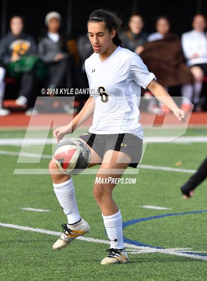 Thumbnail 3 in Argyle vs Denison (Highway 5 Showcase) photogallery.