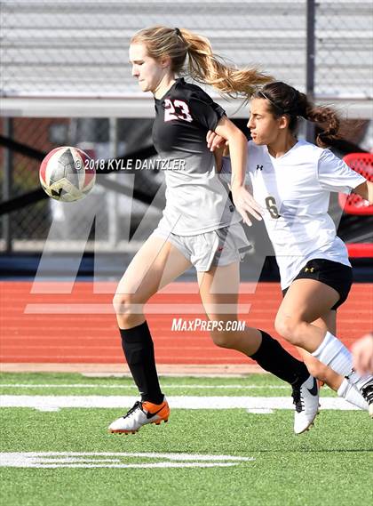 Thumbnail 3 in Argyle vs Denison (Highway 5 Showcase) photogallery.
