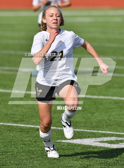 Thumbnail 3 in Argyle vs Denison (Highway 5 Showcase) photogallery.