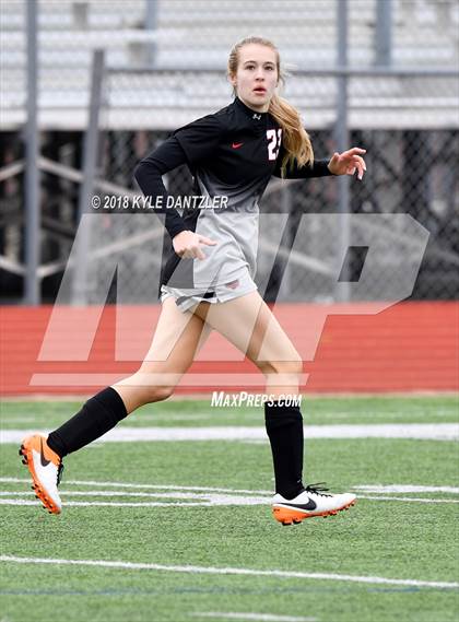 Thumbnail 3 in Argyle vs Denison (Highway 5 Showcase) photogallery.