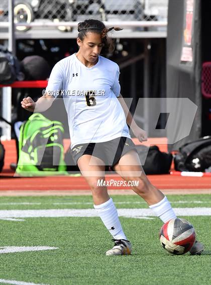 Thumbnail 1 in Argyle vs Denison (Highway 5 Showcase) photogallery.