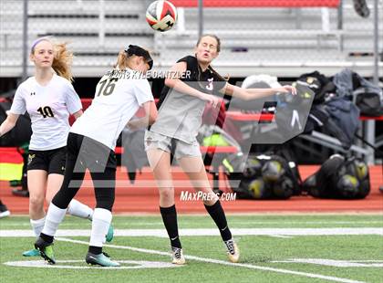 Thumbnail 3 in Argyle vs Denison (Highway 5 Showcase) photogallery.
