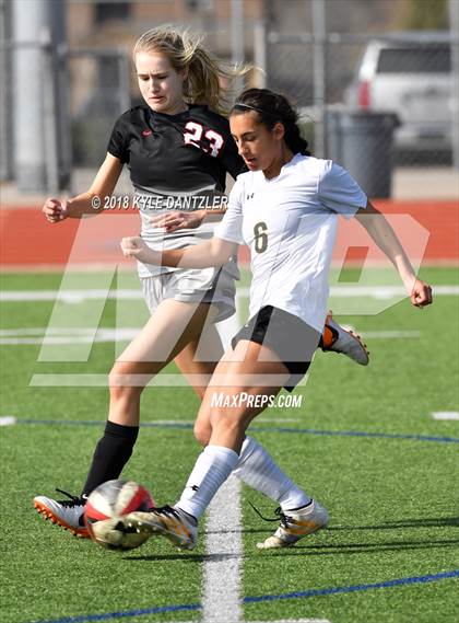 Thumbnail 3 in Argyle vs Denison (Highway 5 Showcase) photogallery.