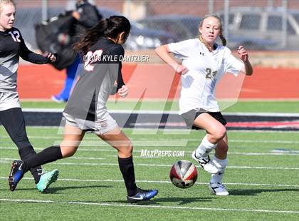 Thumbnail 3 in Argyle vs Denison (Highway 5 Showcase) photogallery.
