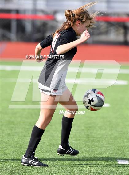 Thumbnail 3 in Argyle vs Denison (Highway 5 Showcase) photogallery.