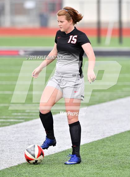 Thumbnail 3 in Argyle vs Denison (Highway 5 Showcase) photogallery.