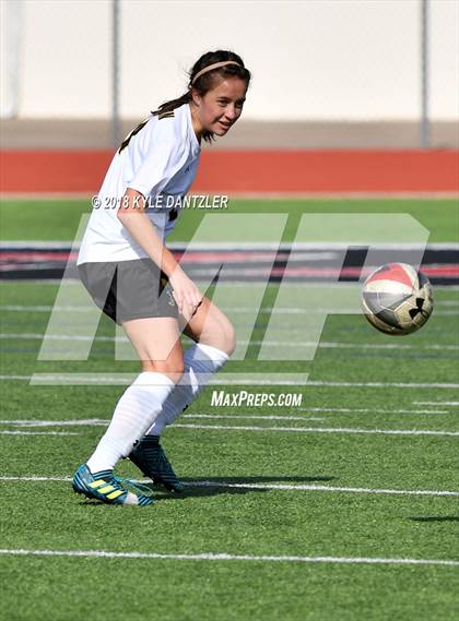 Thumbnail 3 in Argyle vs Denison (Highway 5 Showcase) photogallery.