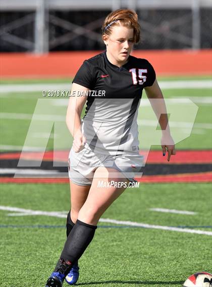 Thumbnail 3 in Argyle vs Denison (Highway 5 Showcase) photogallery.