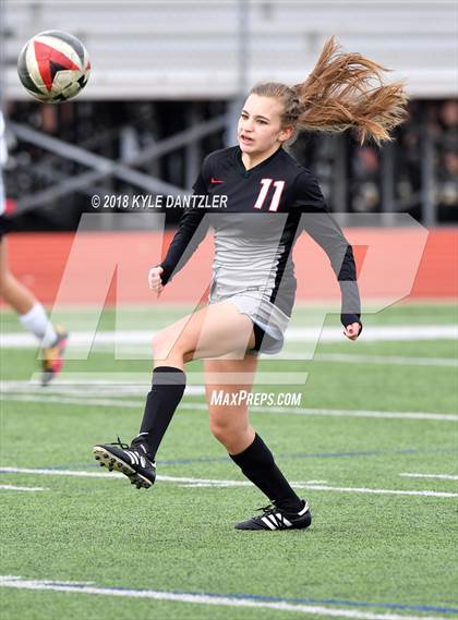 Thumbnail 3 in Argyle vs Denison (Highway 5 Showcase) photogallery.