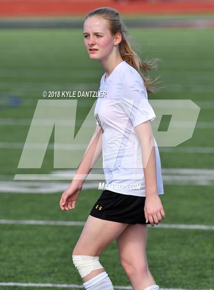 Thumbnail 2 in Argyle vs Denison (Highway 5 Showcase) photogallery.