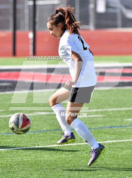 Thumbnail 3 in Argyle vs Denison (Highway 5 Showcase) photogallery.