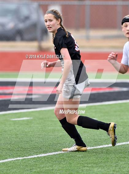Thumbnail 3 in Argyle vs Denison (Highway 5 Showcase) photogallery.