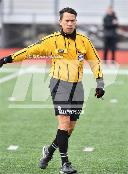 Thumbnail 3 in Argyle vs Denison (Highway 5 Showcase) photogallery.