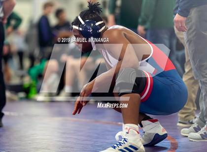 Thumbnail 1 in Manhattan vs. Gretna (Flatwater Fracas Wrestling Tournament) photogallery.