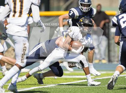 Thumbnail 1 in Antioch @ Marin Catholic photogallery.
