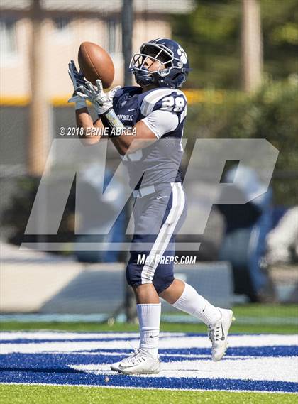 Thumbnail 2 in Antioch @ Marin Catholic photogallery.