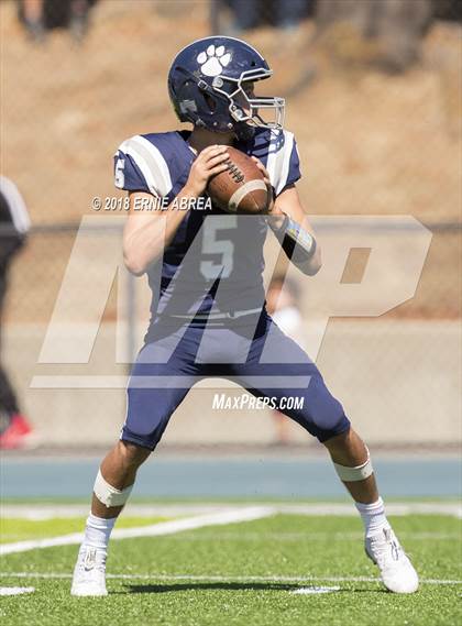Thumbnail 3 in Antioch @ Marin Catholic photogallery.