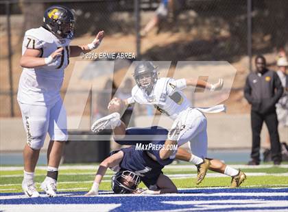Thumbnail 3 in Antioch @ Marin Catholic photogallery.