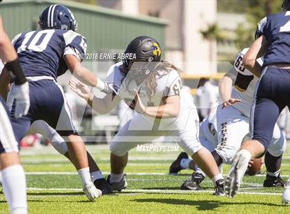 Thumbnail 3 in Antioch @ Marin Catholic photogallery.