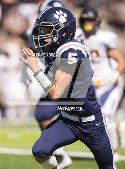 Thumbnail 1 in Antioch @ Marin Catholic photogallery.