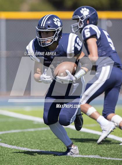 Thumbnail 3 in Antioch @ Marin Catholic photogallery.