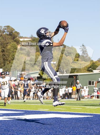 Thumbnail 1 in Antioch @ Marin Catholic photogallery.