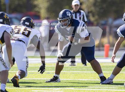 Thumbnail 1 in Antioch @ Marin Catholic photogallery.
