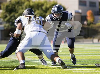 Thumbnail 2 in Antioch @ Marin Catholic photogallery.